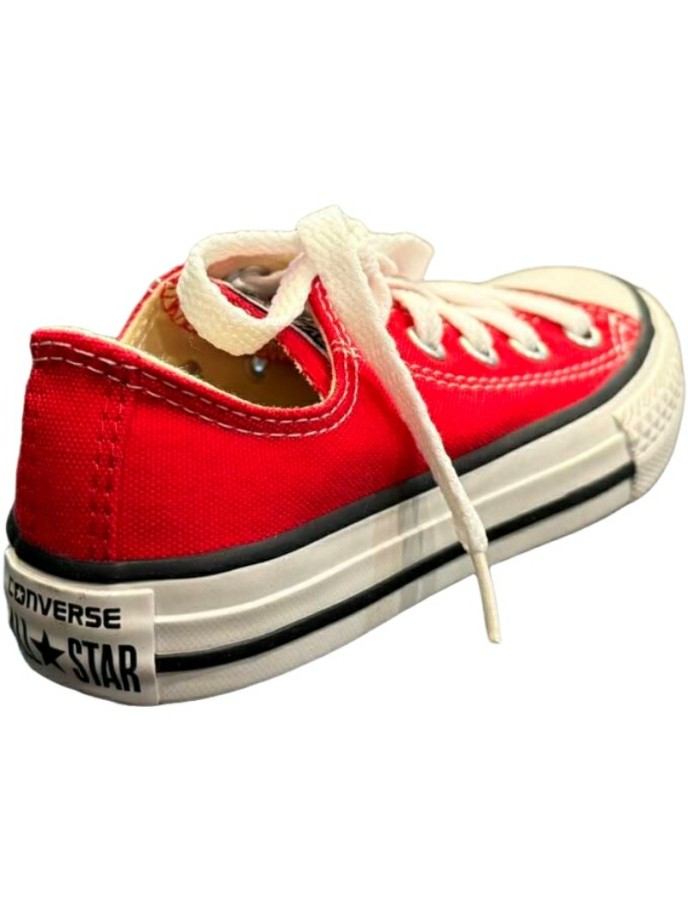 Playero Lona Converse All Star