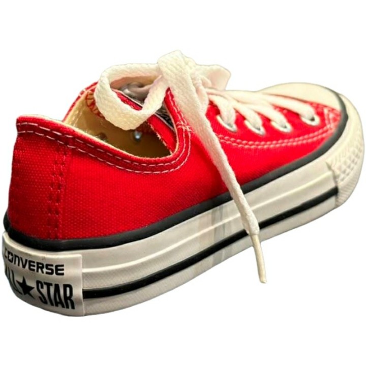Playero Lona Converse All Star