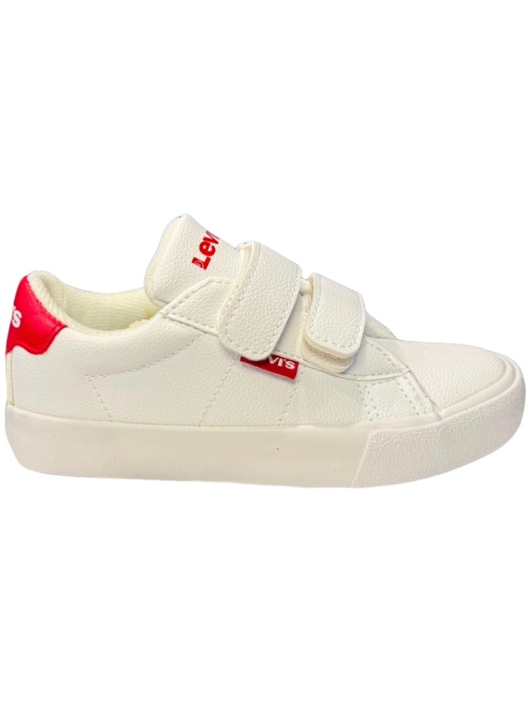 Deportivas con Velcro Basic Harrison Levis Strauss