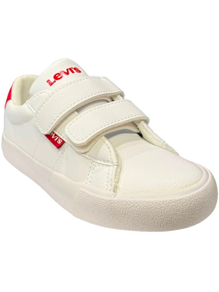 Deportivas con Velcro Basic Harrison Levis Strauss 2