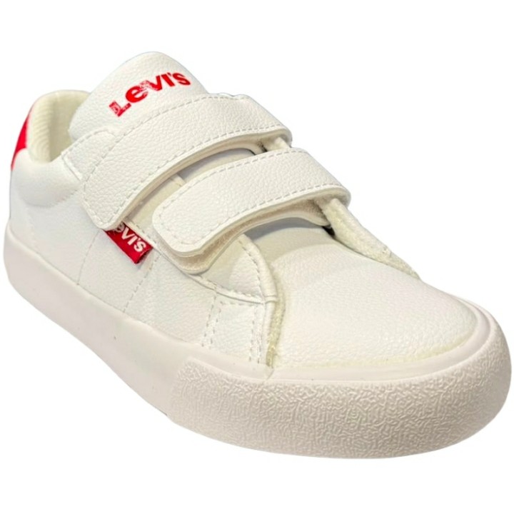 Deportivas con Velcro Basic Harrison Levis Strauss