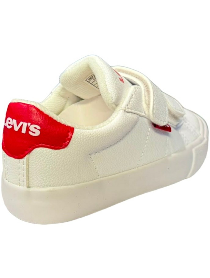 Deportivas con Velcro Basic Harrison Levis Strauss