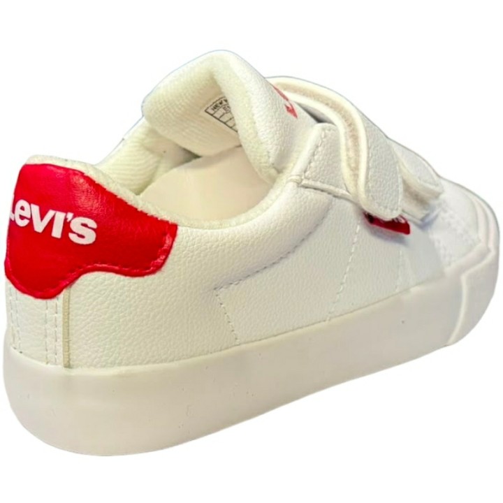 Deportivas con Velcro Basic Harrison Levis Strauss
