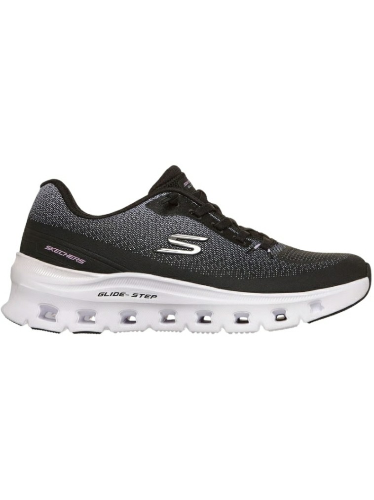 Deportivas Glide Step Effect Textil Skechers