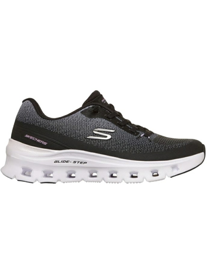 Deportivas Glide Step Effect Textil Skechers