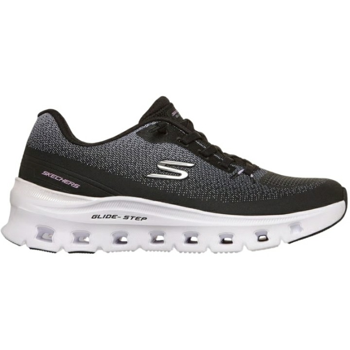 Deportivas Glide Step Effect Textil Skechers
