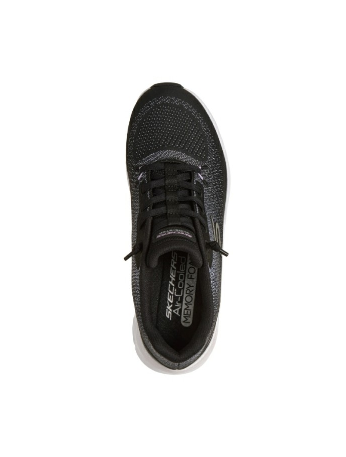 Deportivas Glide Step Effect Textil Skechers