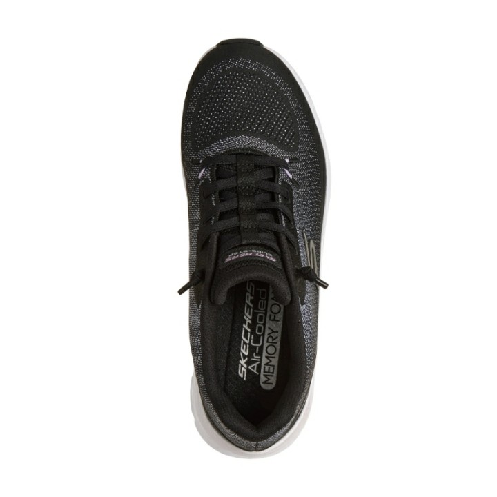 Deportivas Glide Step Effect Textil Skechers