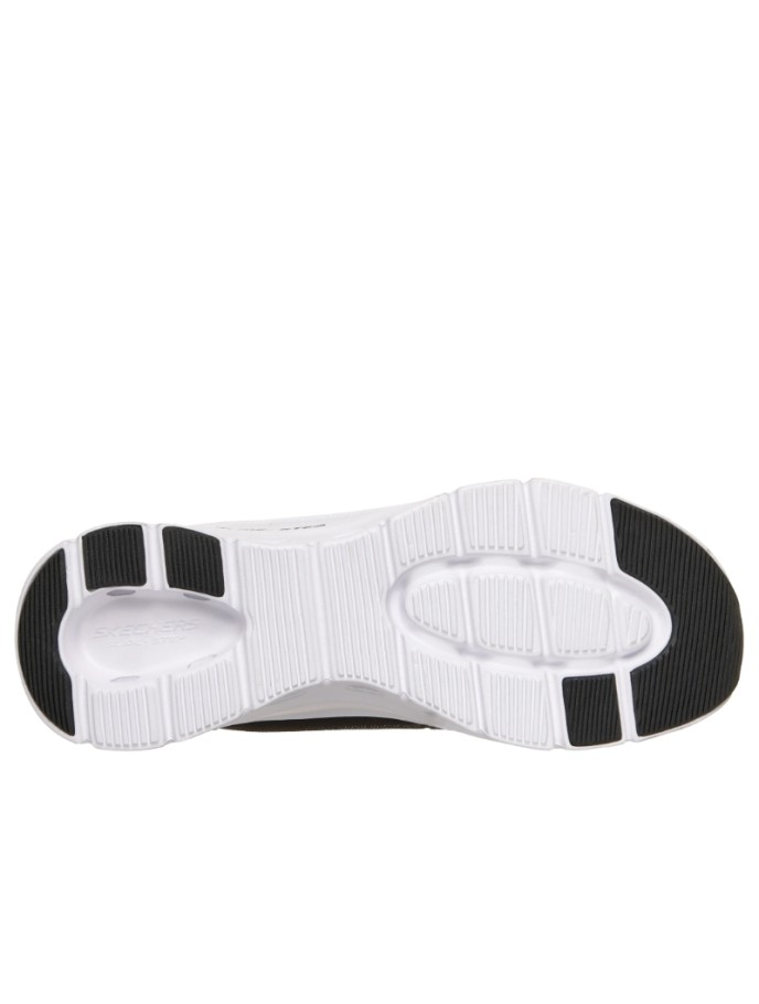 Deportivas Glide Step Effect Textil Skechers