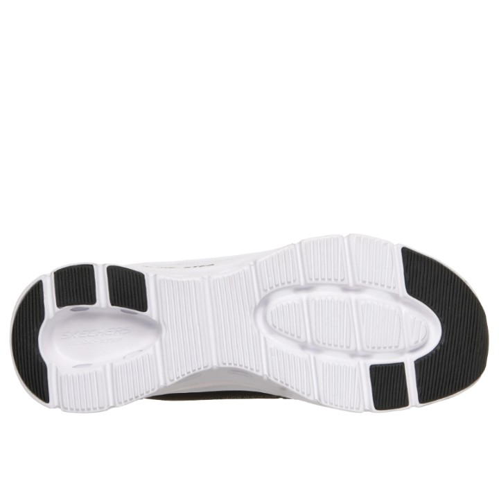 Deportivas Glide Step Effect Textil Skechers