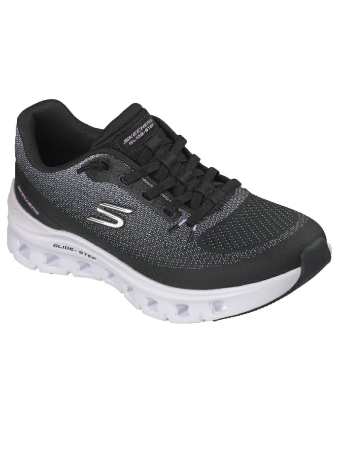 Deportivas Glide Step Effect Textil Skechers