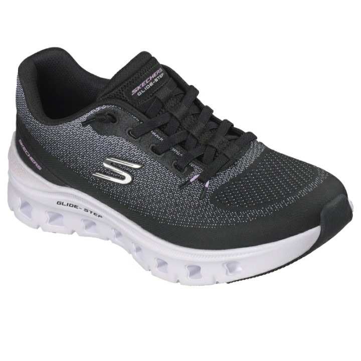Deportivas Glide Step Effect Textil Skechers