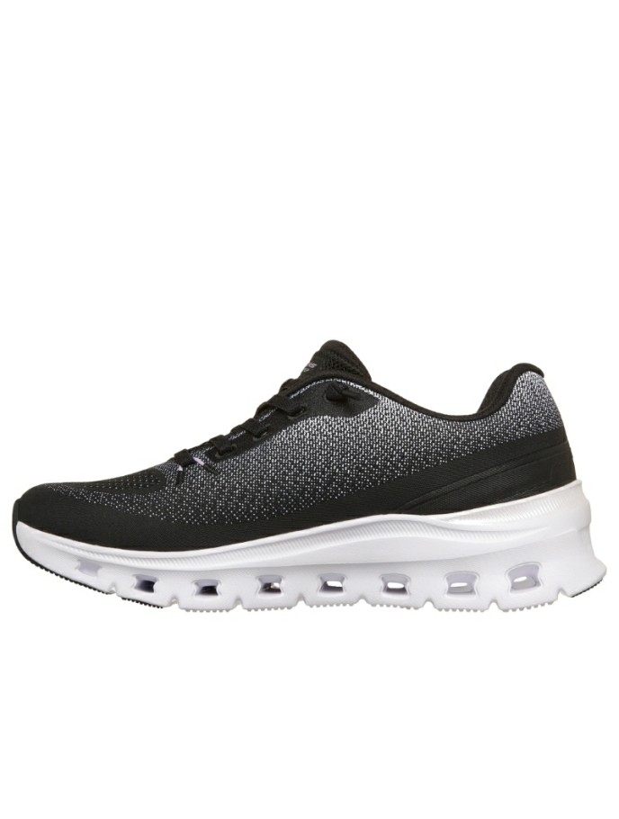 Deportivas Glide Step Effect Textil Skechers