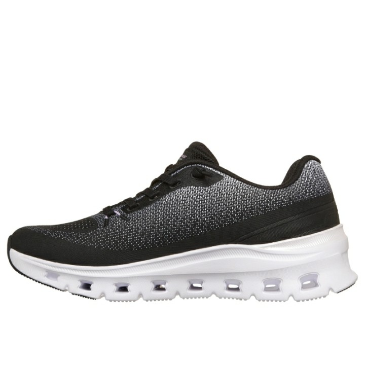 Deportivas Glide Step Effect Textil Skechers