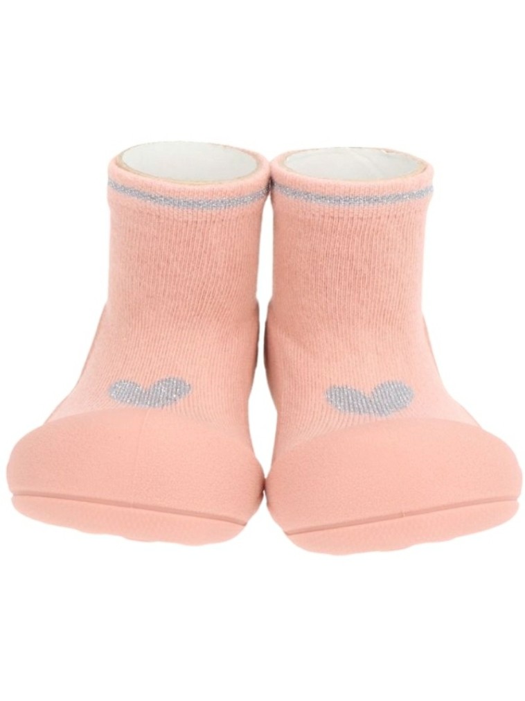Calcetines Barefoot Corazón Brillante Attipas