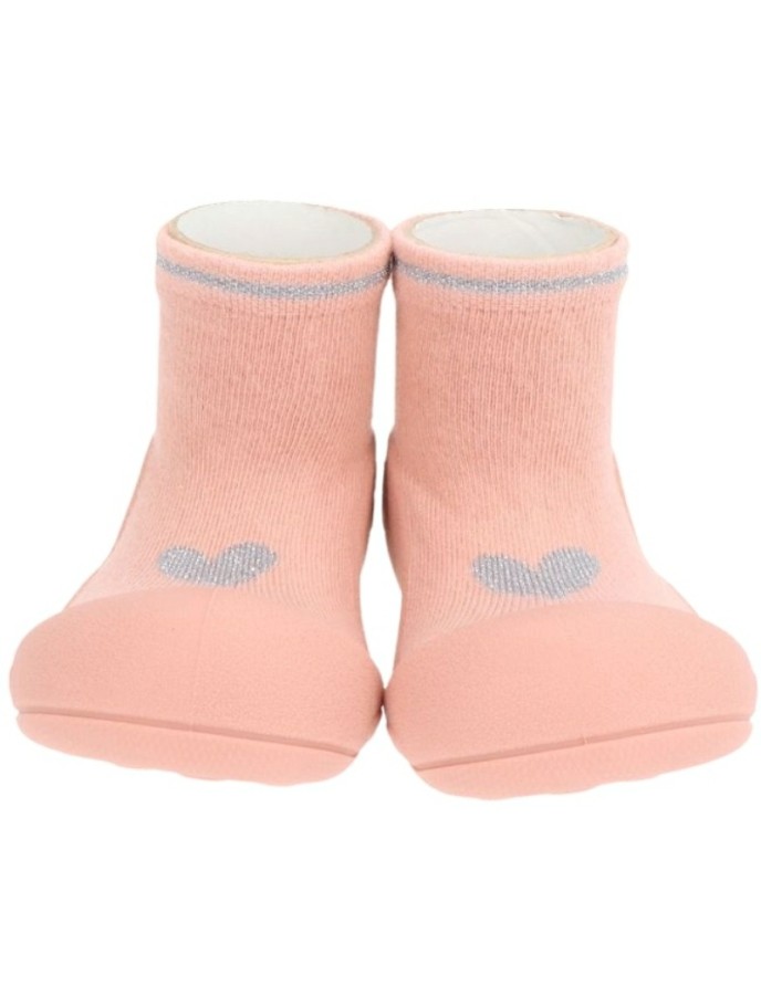 Calcetines Barefoot Corazón Brillante Attipas