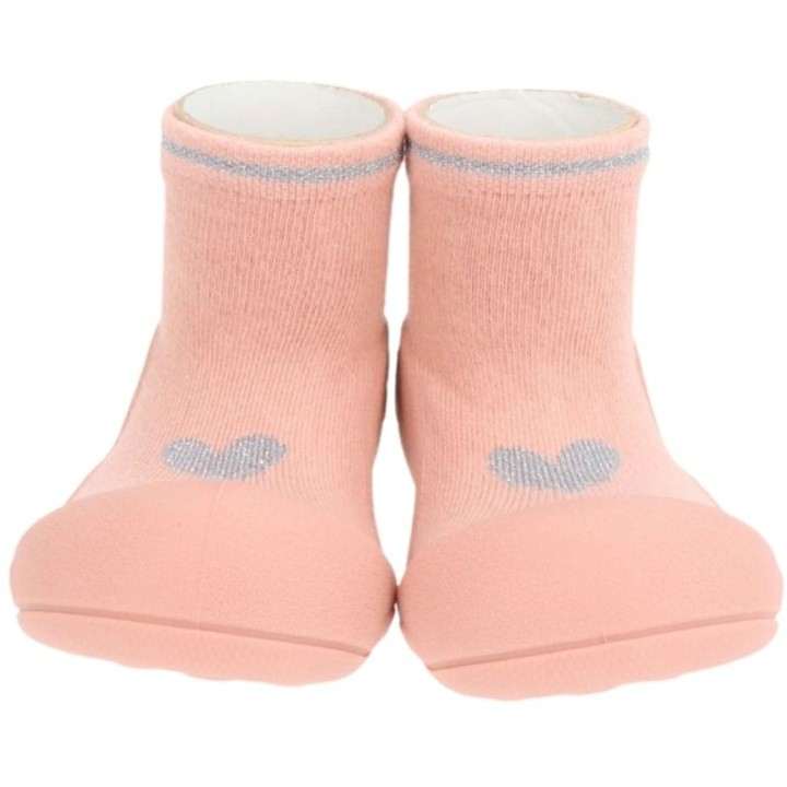 Calcetines Barefoot Corazón Brillante Attipas