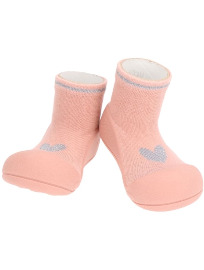 Calcetines Barefoot Corazón Brillante Attipas