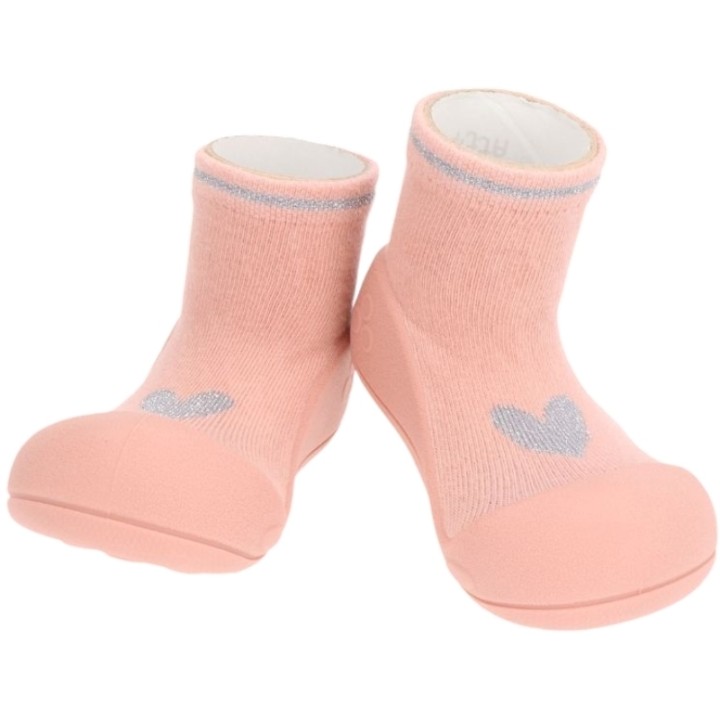 Calcetines Barefoot Corazón Brillante Attipas