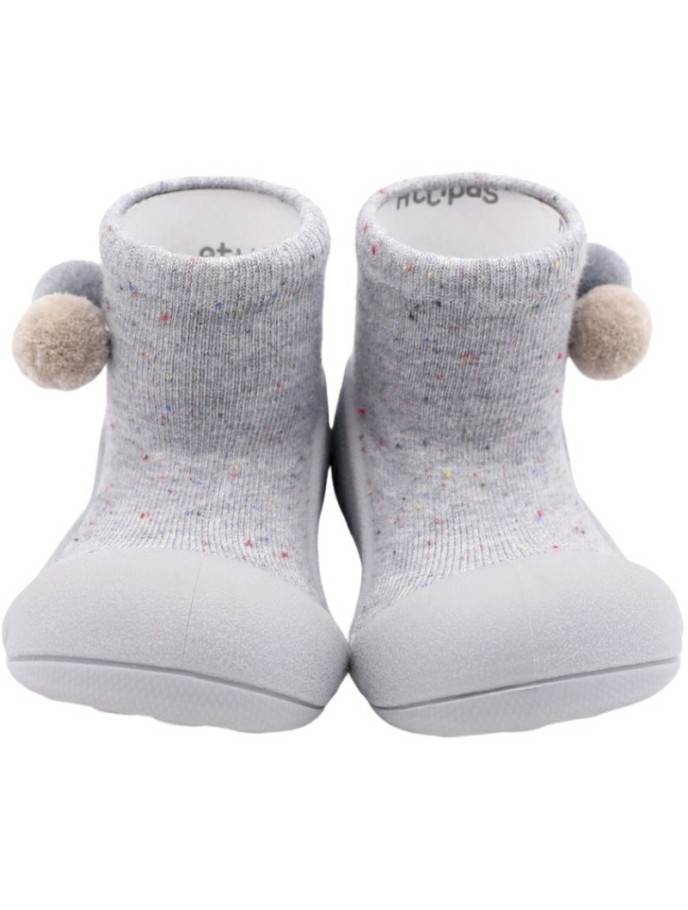 Calcetines Barefoot Estrella Fugaz Attipas