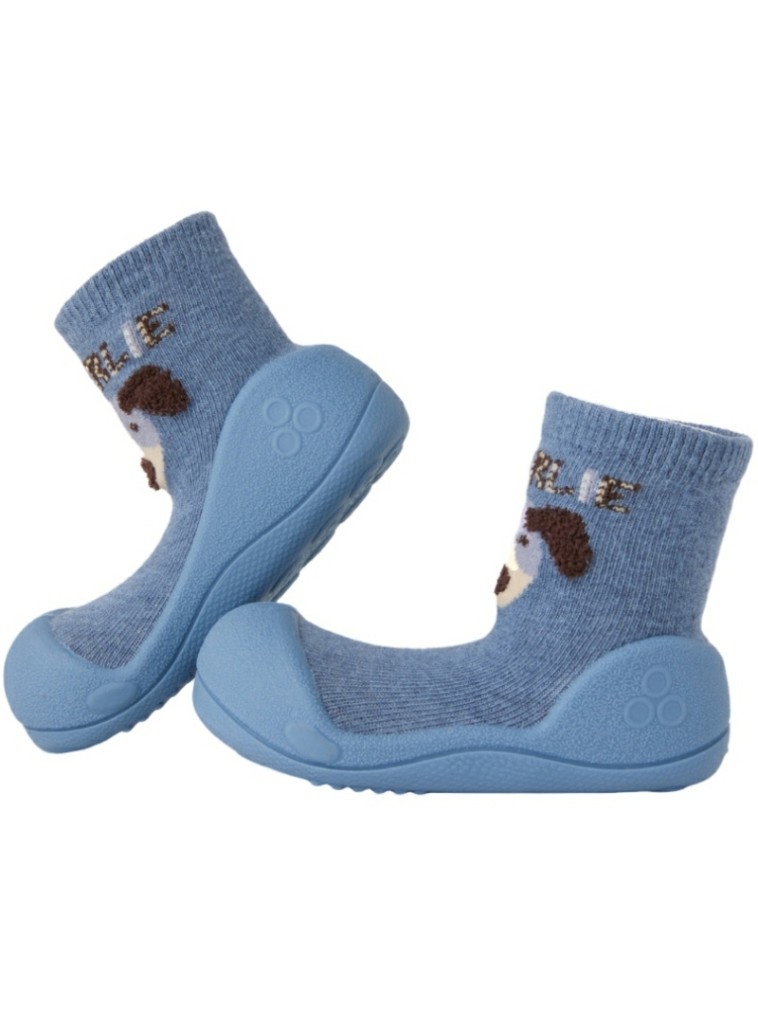 Calcetines Barefoot Charlie Perrito Attipas