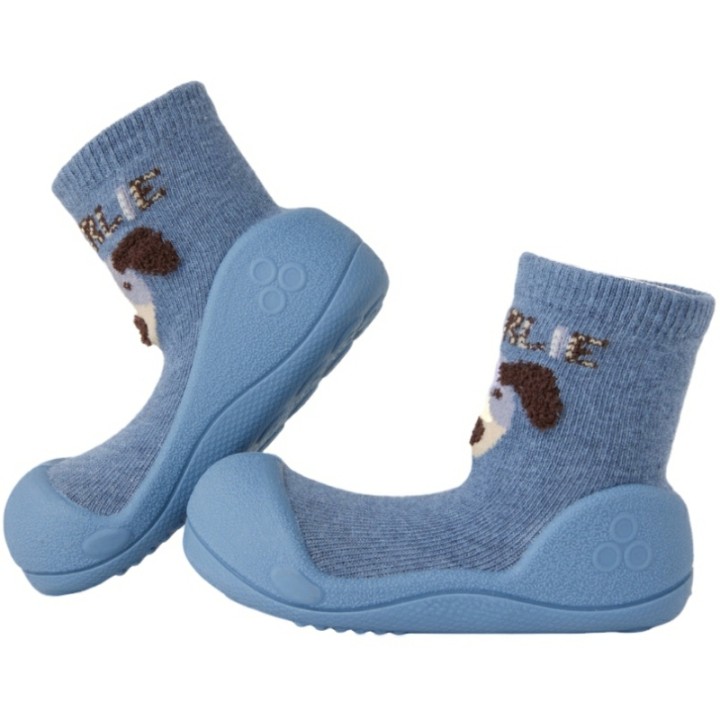 Calcetines Barefoot Charlie Perrito Attipas
