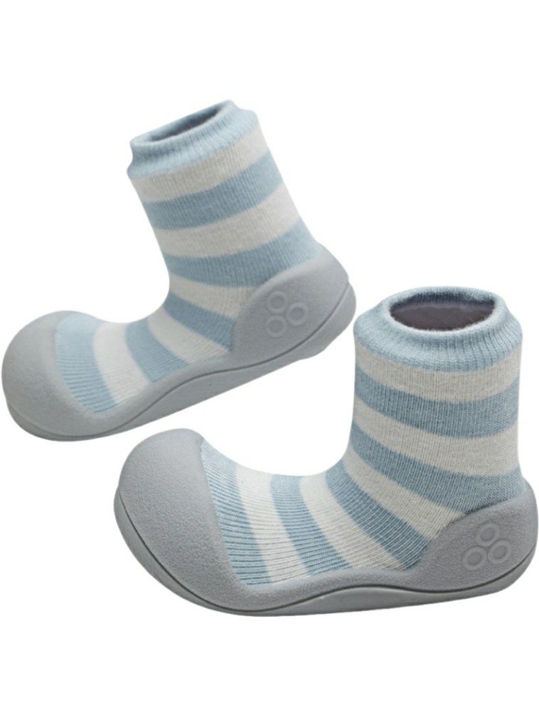 Calcetines Barefoot Natural Herb Lineas Attipas
