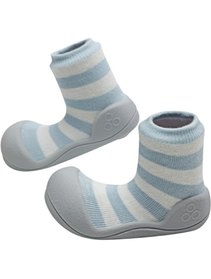Calcetines Barefoot Natural Herb Lineas Attipas