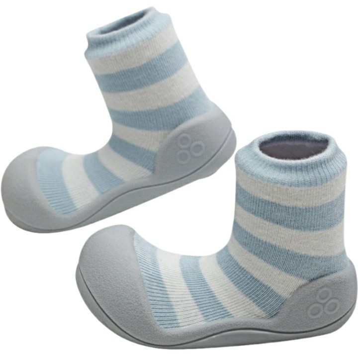 Calcetines Barefoot Natural Herb Lineas Attipas