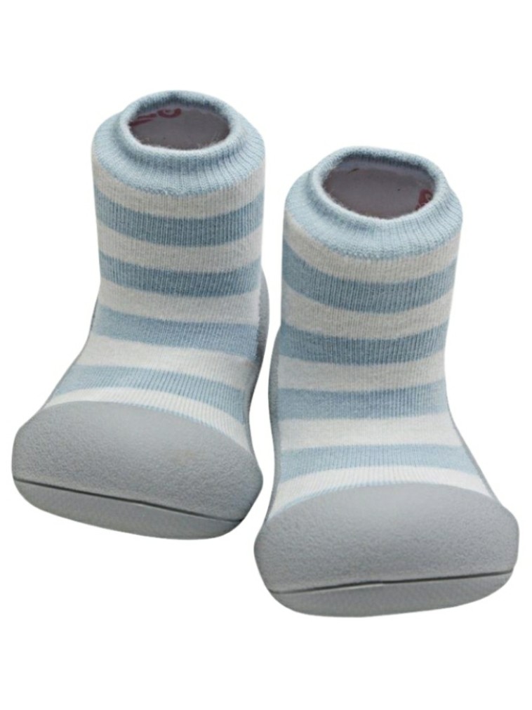 Calcetines Barefoot Natural Herb Lineas Attipas 2