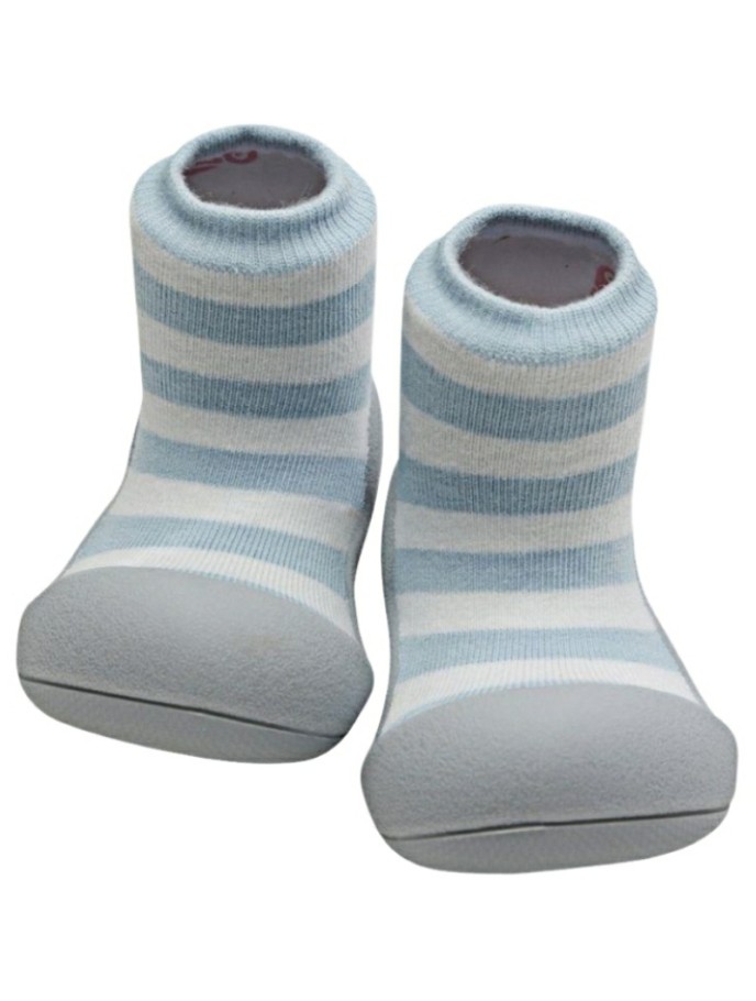 Calcetines Barefoot Natural Herb Lineas Attipas
