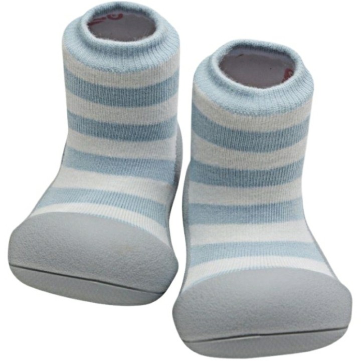 Calcetines Barefoot Natural Herb Lineas Attipas