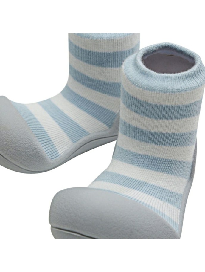 Calcetines Barefoot Natural Herb Lineas Attipas