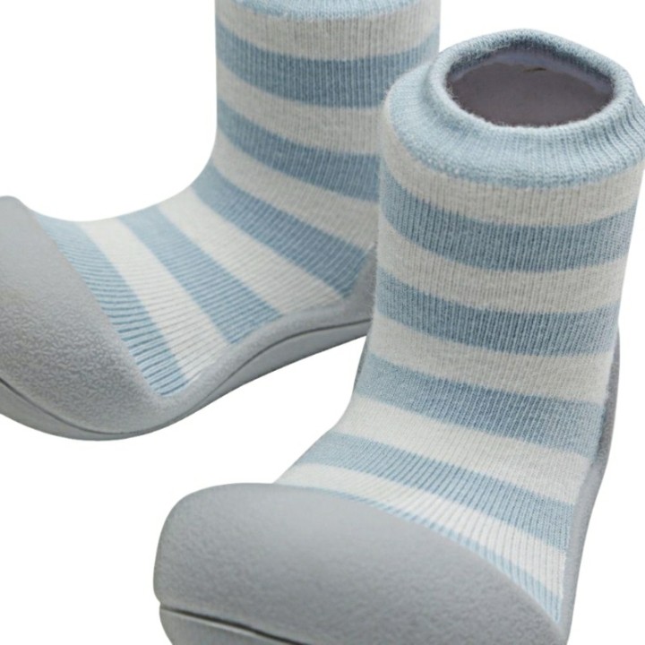Calcetines Barefoot Natural Herb Lineas Attipas
