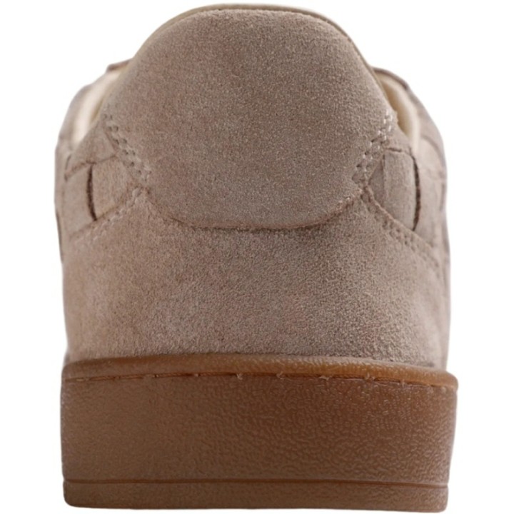 Zapatillas de Piel Trenzada para mujer GIOSEPPO