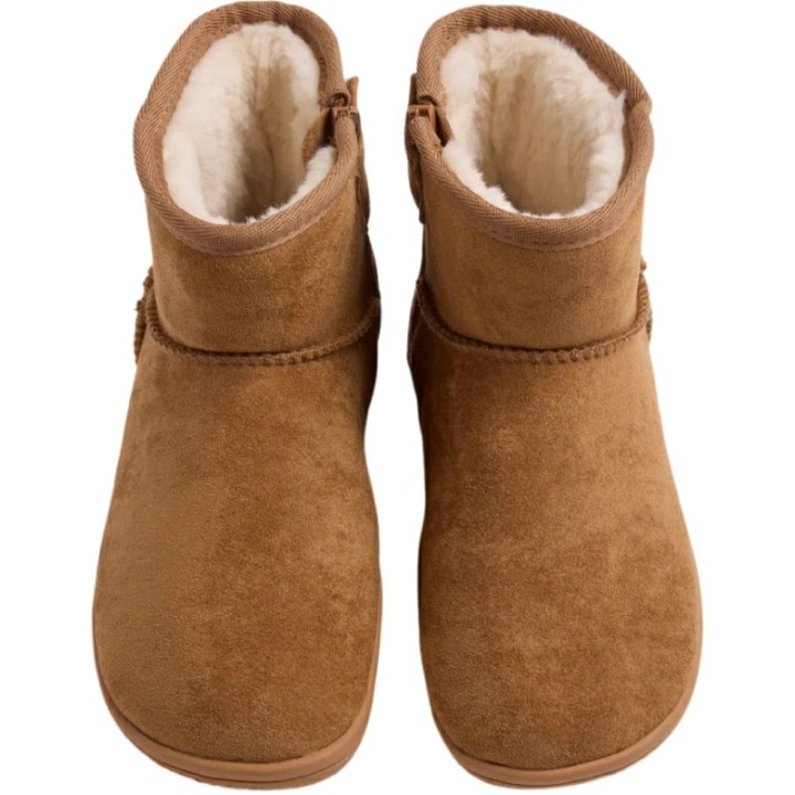 Bota Australiana Barefoot GIOSEPPO
