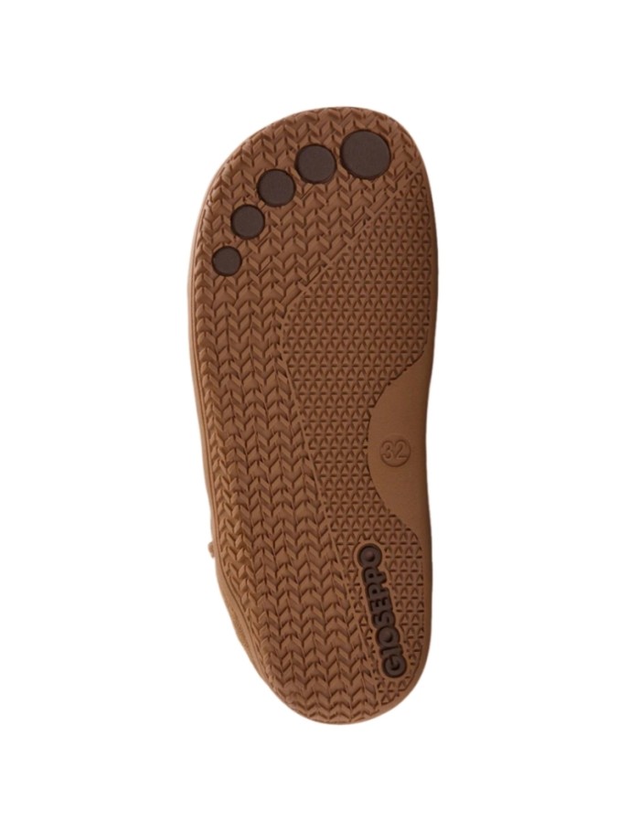 Bota Australiana Barefoot GIOSEPPO