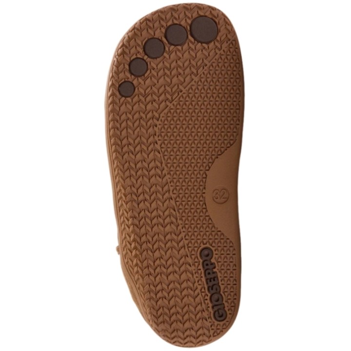 Bota Australiana Barefoot GIOSEPPO