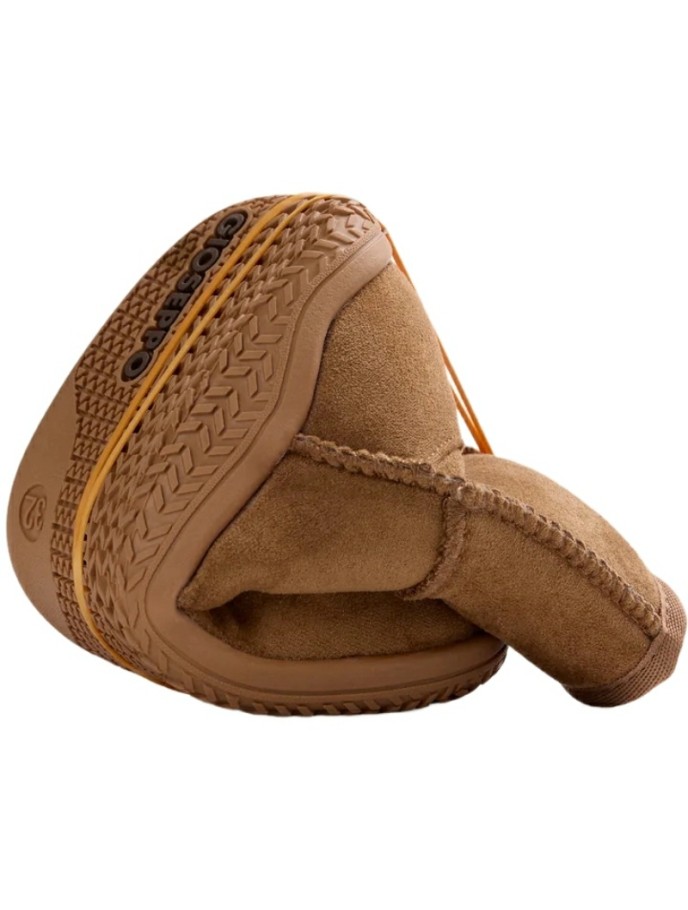 Bota Australiana Barefoot GIOSEPPO