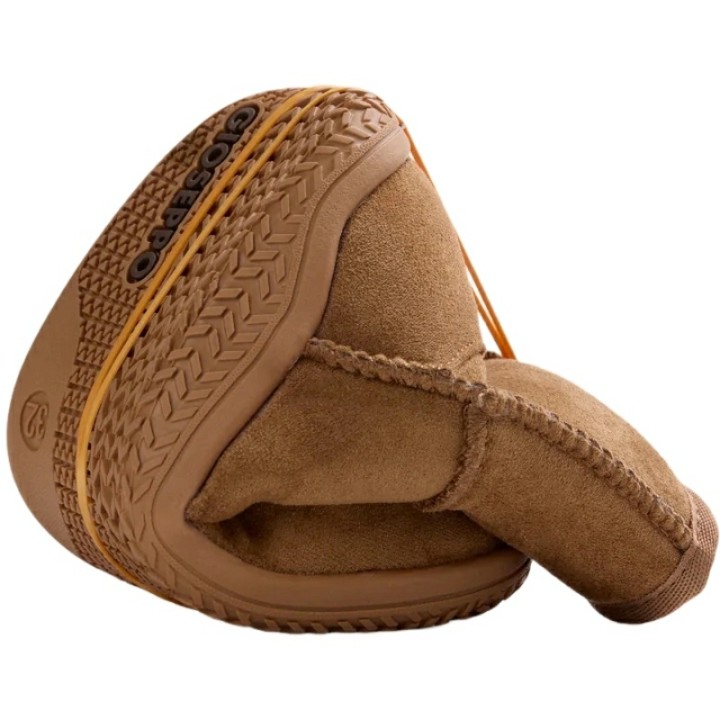 Bota Australiana Barefoot GIOSEPPO