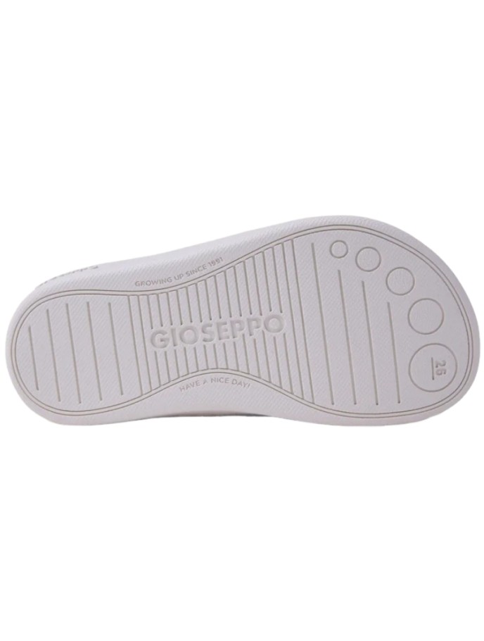 Zapatillas Barefoot Velcro Boulder GIOSEPPO