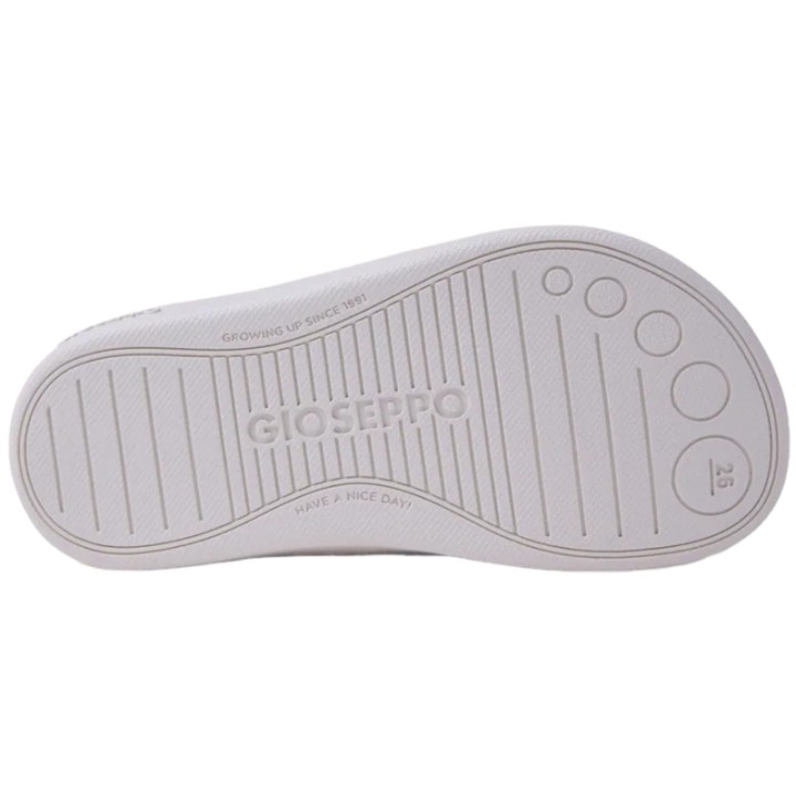 Zapatillas Barefoot Velcro Boulder GIOSEPPO