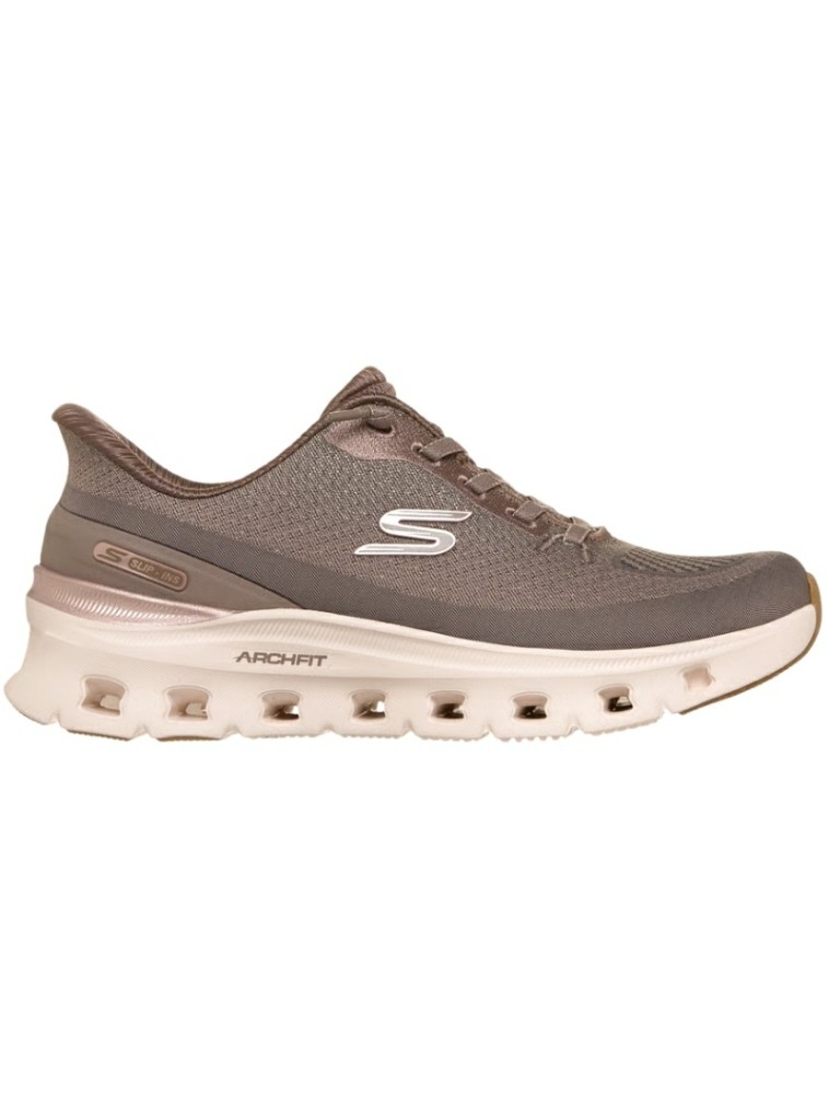 Deportivas Arch Fit Soft Sport Mujer Skechers