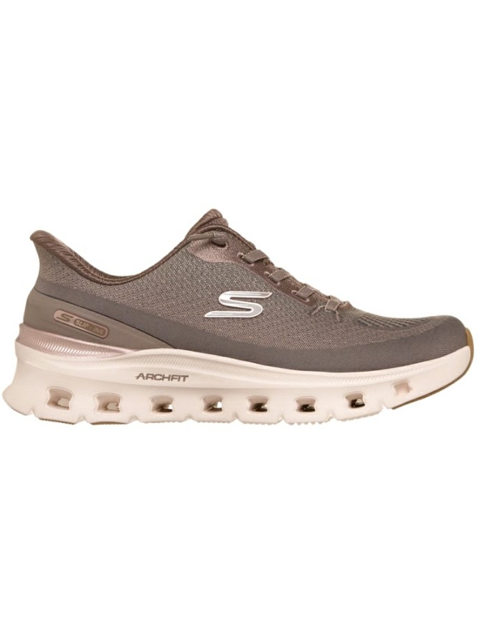 Deportivas Arch Fit Soft Sport Mujer Skechers