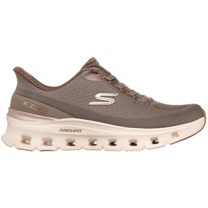 Deportivas Arch Fit Soft Sport Mujer Skechers