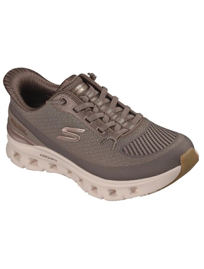 Deportivas Arch Fit Soft Sport Mujer Skechers