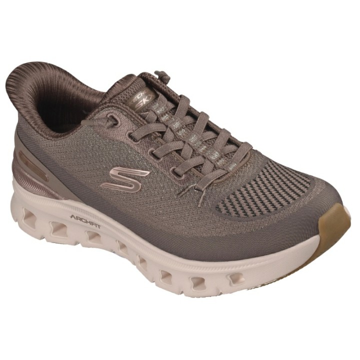 Deportivas Arch Fit Soft Sport Mujer Skechers