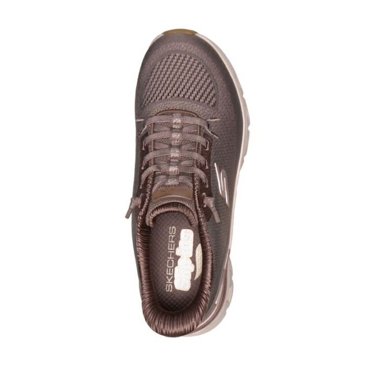 Deportivas Arch Fit Soft Sport Mujer Skechers