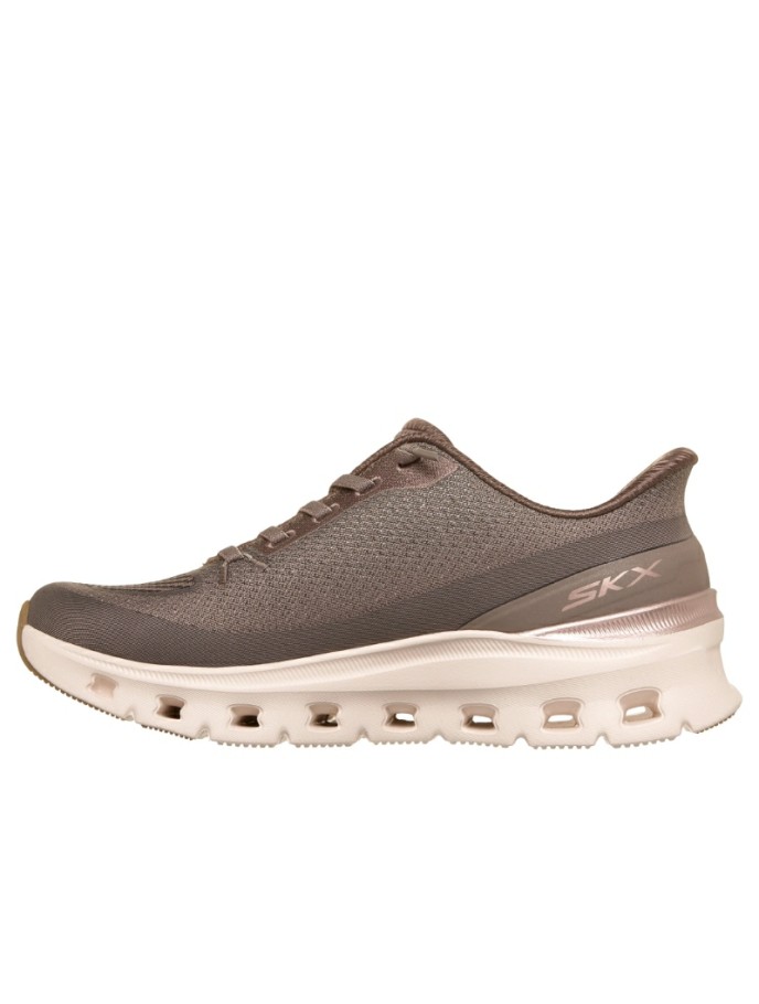 Deportivas Arch Fit Soft Sport Mujer Skechers