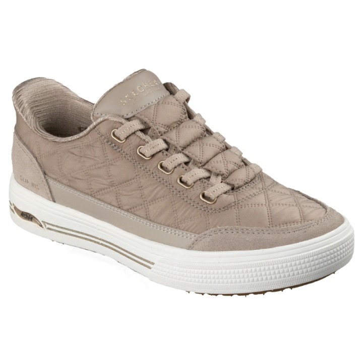 Zapatillas Slip-In Arch Fit Casual Rombos Skechers